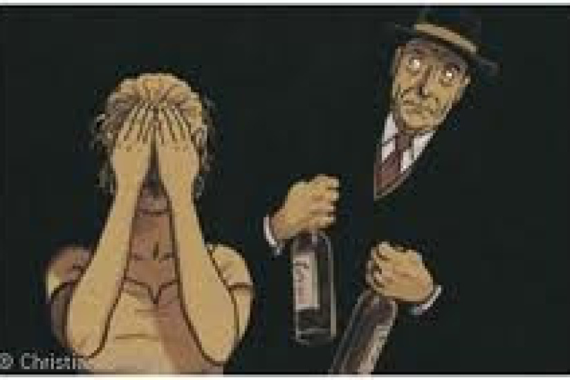 Un Enchantement - Exposition des planches et signature de Christian Durieux