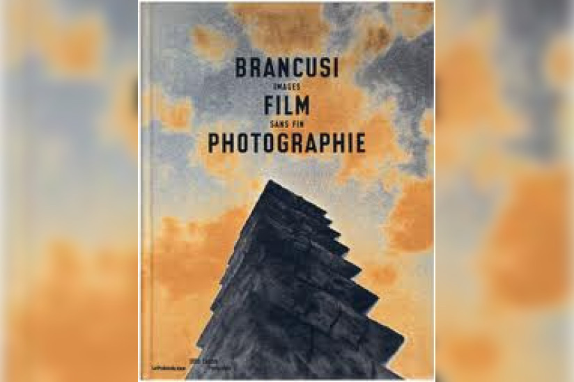 Brancusi : films
