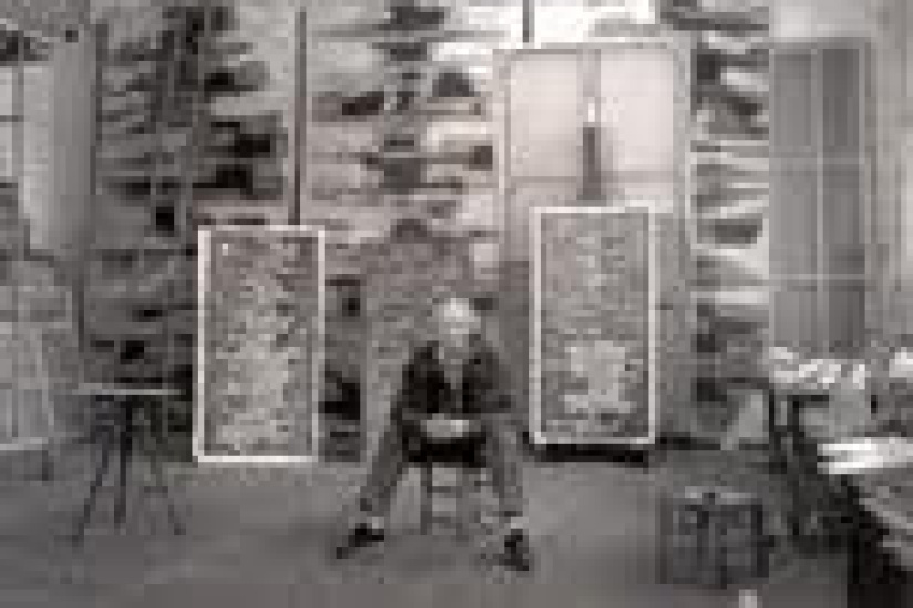 Les offrandes d’Alfred Manessier