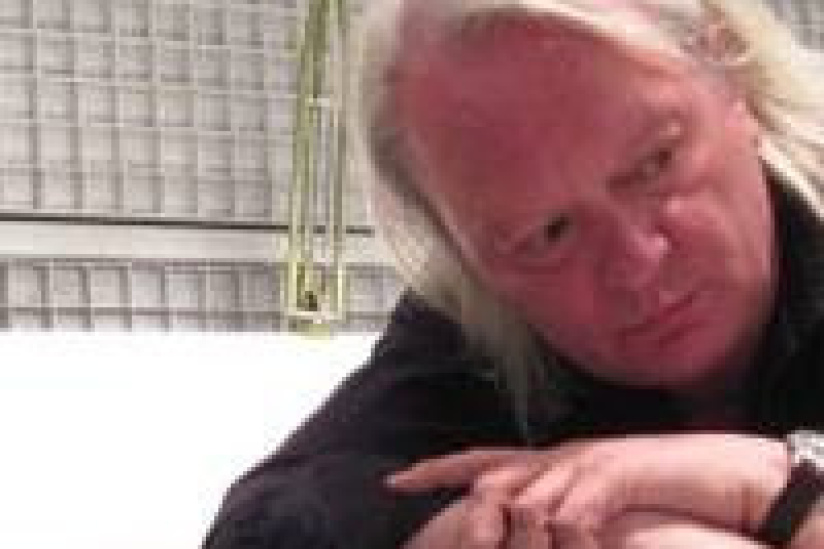 Rencontre avec Philippe Manoury