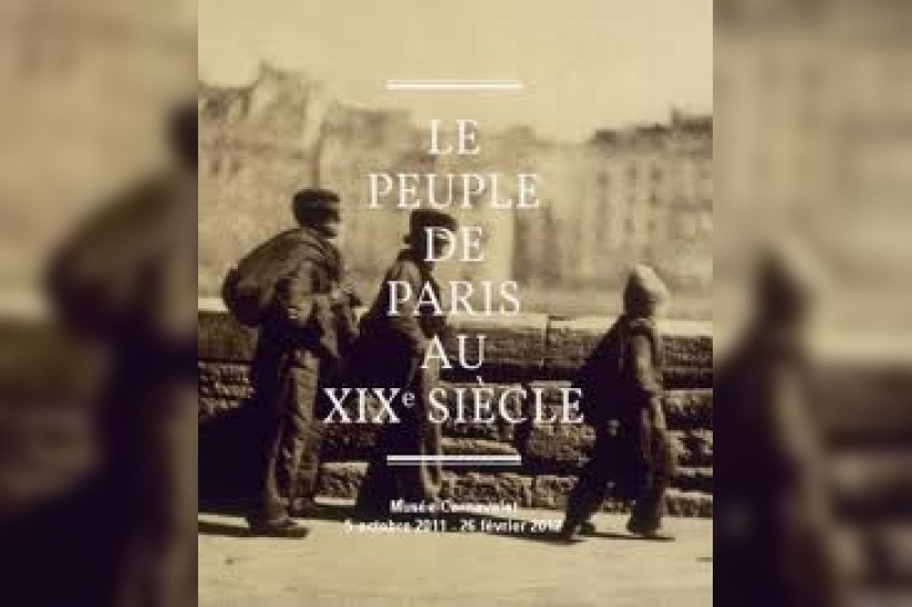 Le Peuple de Paris au XIXe siècle – Des guinguettes aux barricades