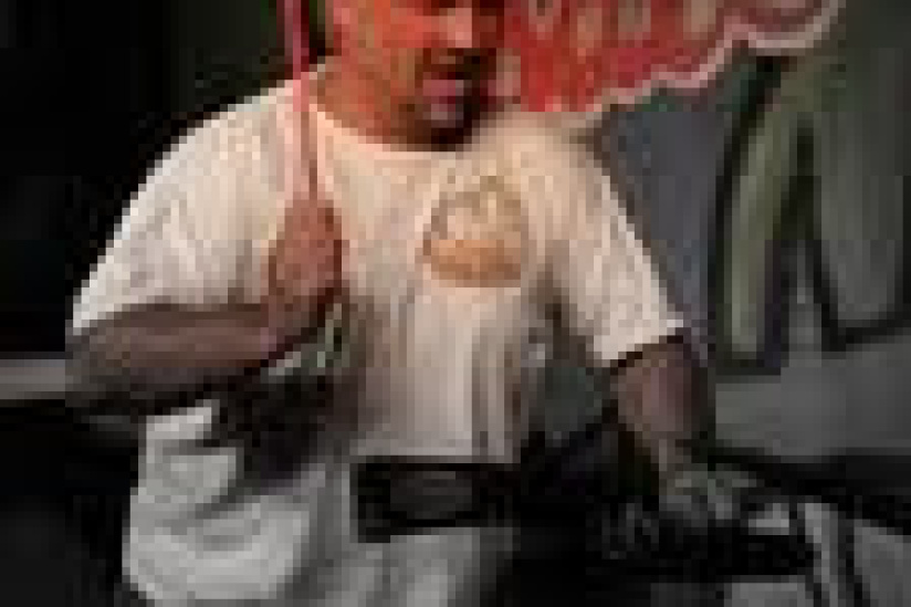 Concert Dominique Bertram à Paris 1er