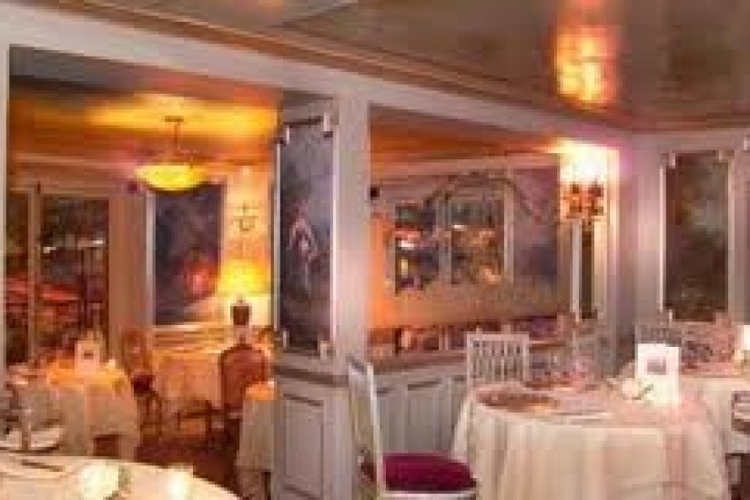 Fêtez la Saint Valentin au restaurant Lapérousse