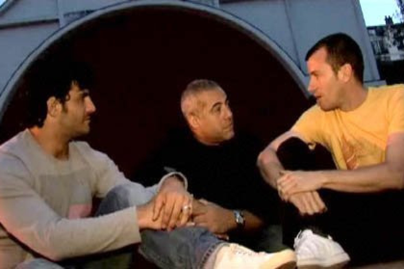 Afterwork au Trinquet