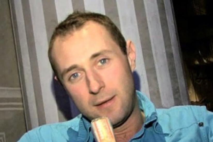 Cedric Ligneul- redlight