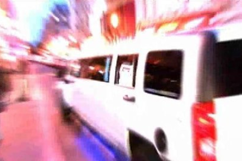 AAmercican limousine