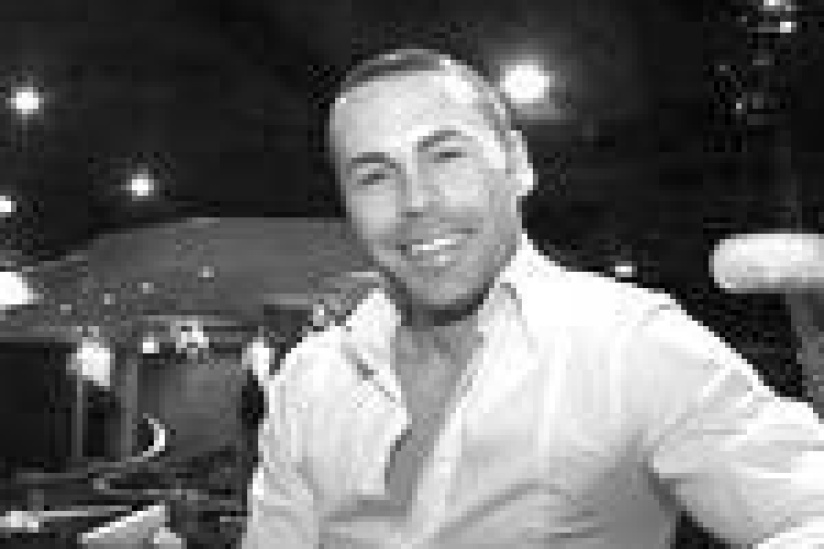 Frédéric Ballion - l'Etoile - Bobino