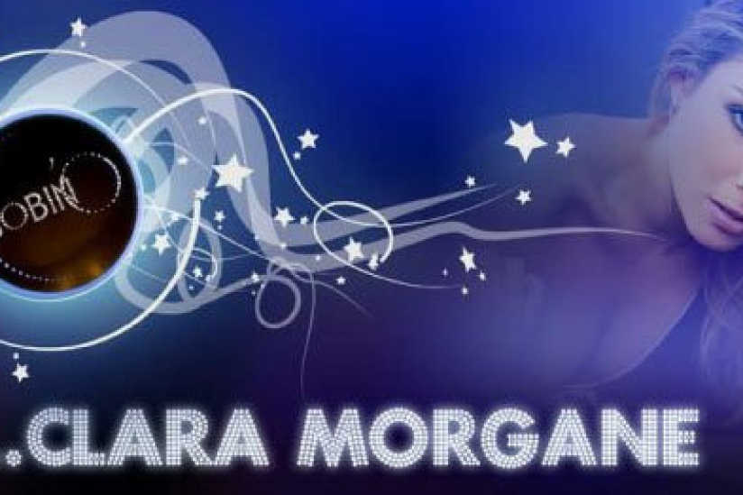 Clara Morgane 2 - Bobino