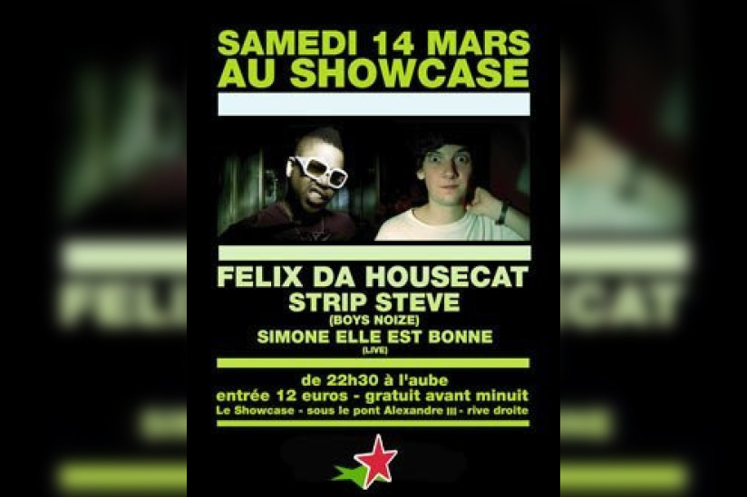showcase 22