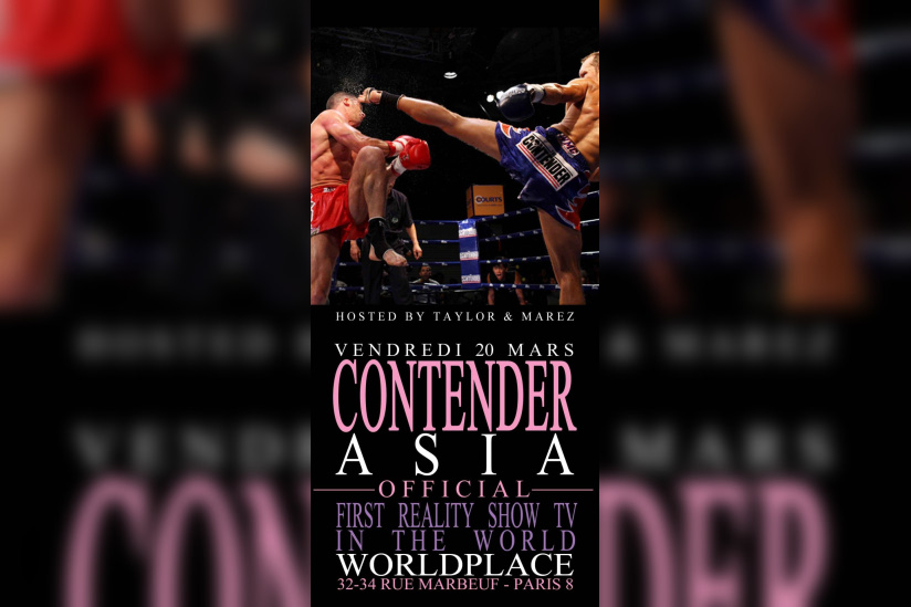 contender