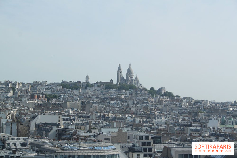 Paris - Sacré Cœur