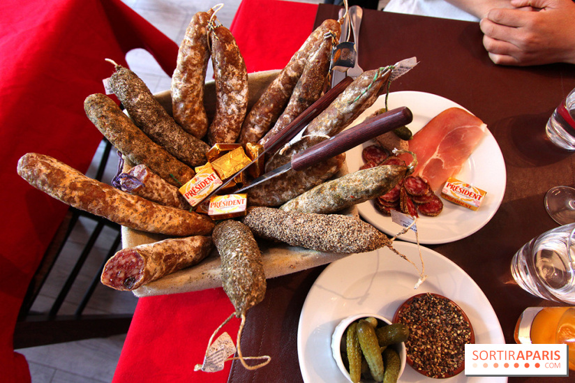 Ô Toulouse restaurant