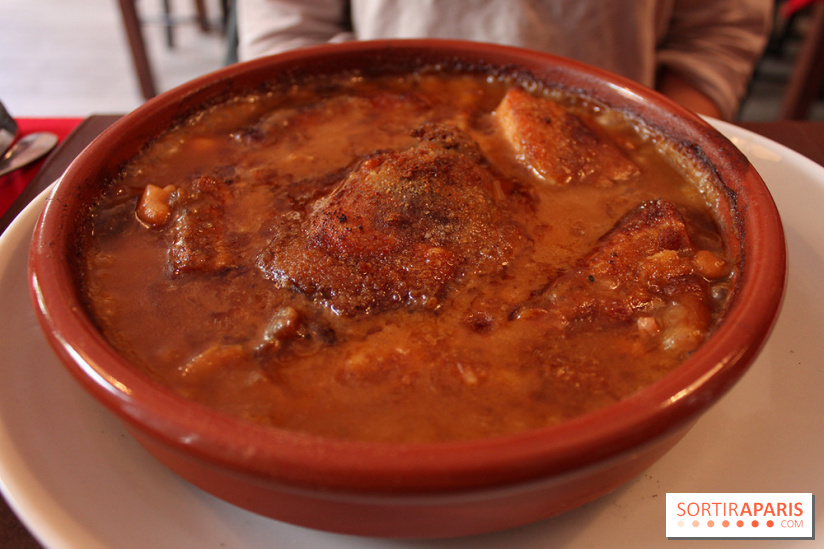 Ô Toulouse restaurant