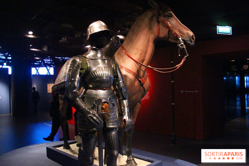 L'Inca et le conquistador