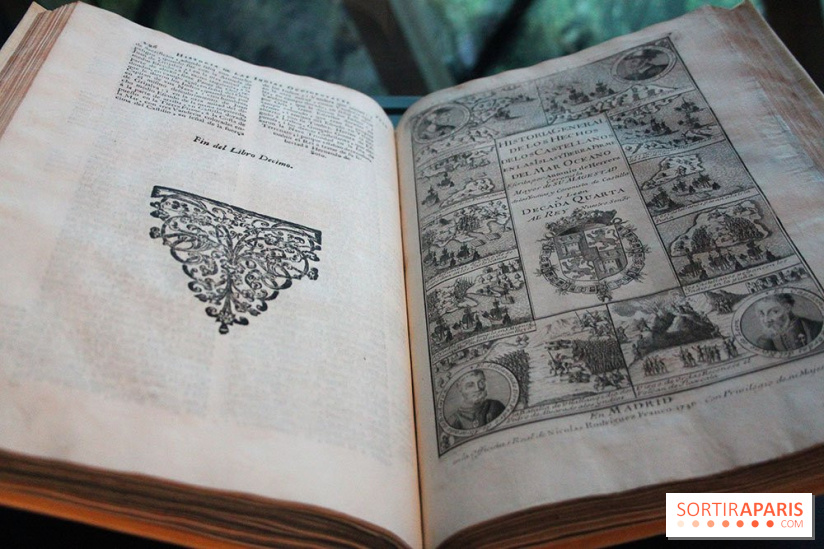 L'Inca et le conquistador