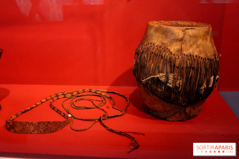 L'Inca et le conquistador