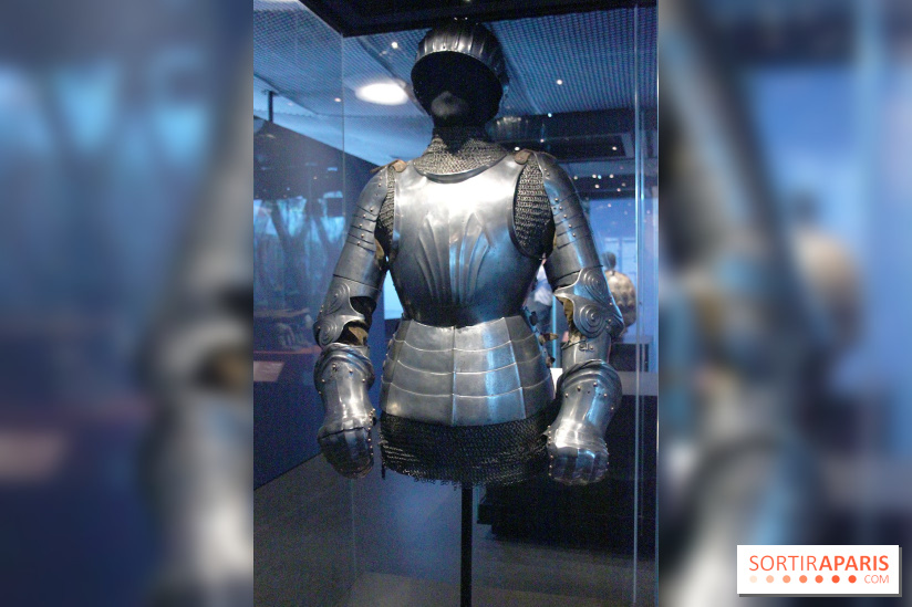 L'Inca et le conquistador