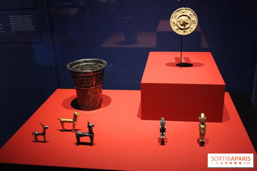 L'Inca et le conquistador