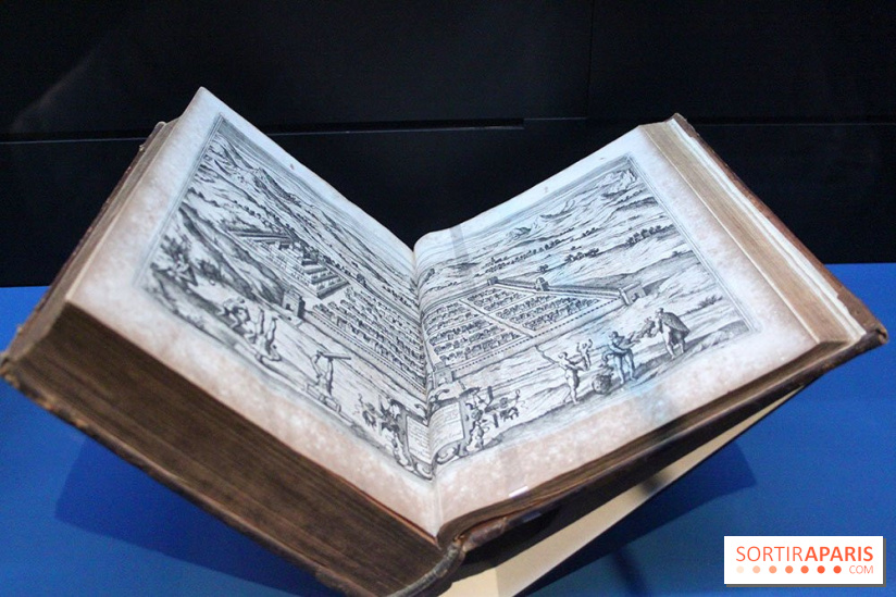 L'Inca et le conquistador