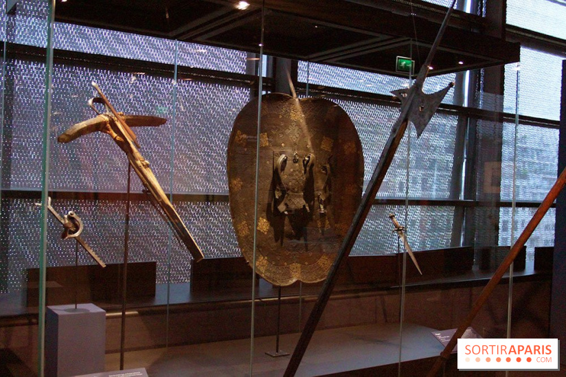 L'Inca et le conquistador, l'exposition au Musée du Quai Branly ...