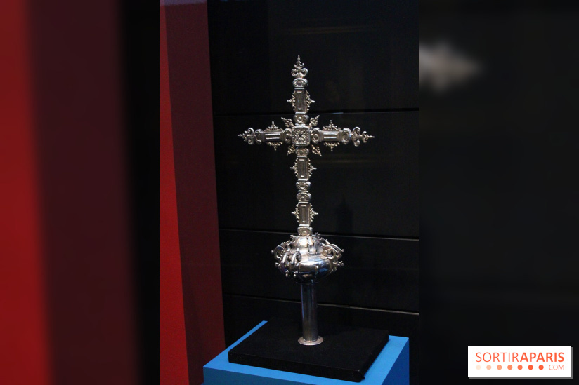 L'Inca et le conquistador