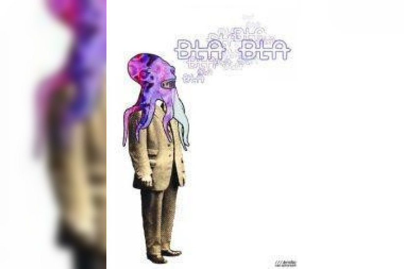 BLA BLA NIGHT À LA BELLE ÉPOQUE ! FEAT. DANIEL SANCHEZ & SATORI