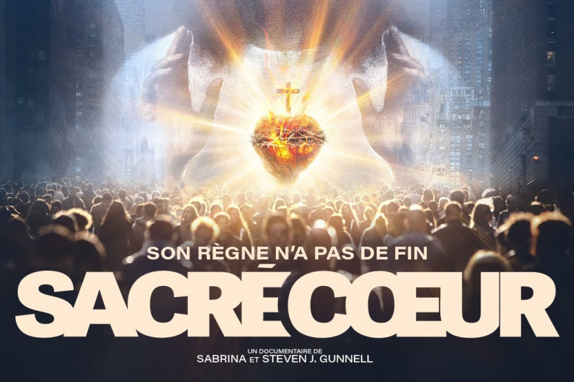 Sacré Cœur : Découvrez le règne éternel de Gunnell et Dutoit dans la nouvelle pépite cinématographique