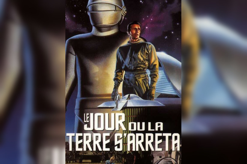 La b.a du jour : le jour où la terre s'arrêta - Sortiraparis.com