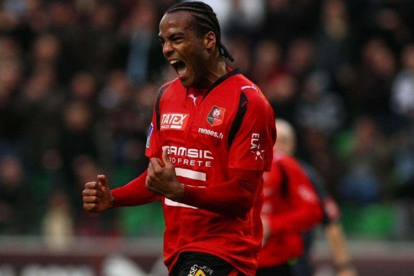 FOOT : LIGUE 1 - RENNES-PSG - 08.03.08

JOIE DE BRIAND