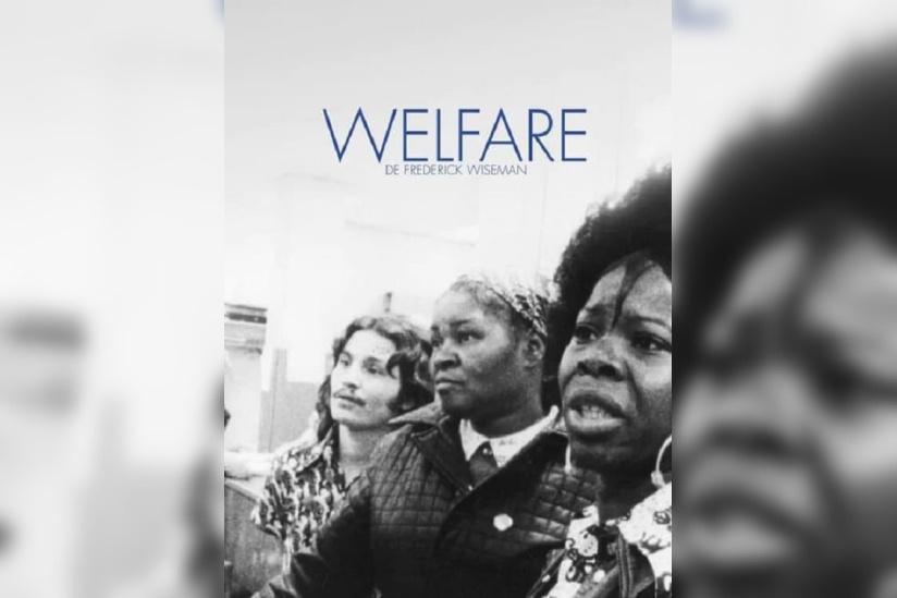 "Welfare" : Un immersion bouleversante dans le système d'assistance sociale par Frederick Wiseman
