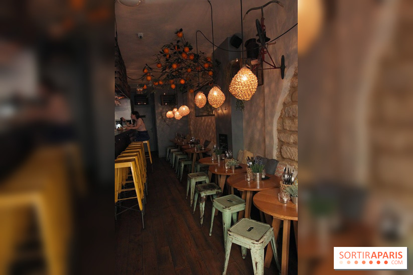 La Petite Mangerie restaurant