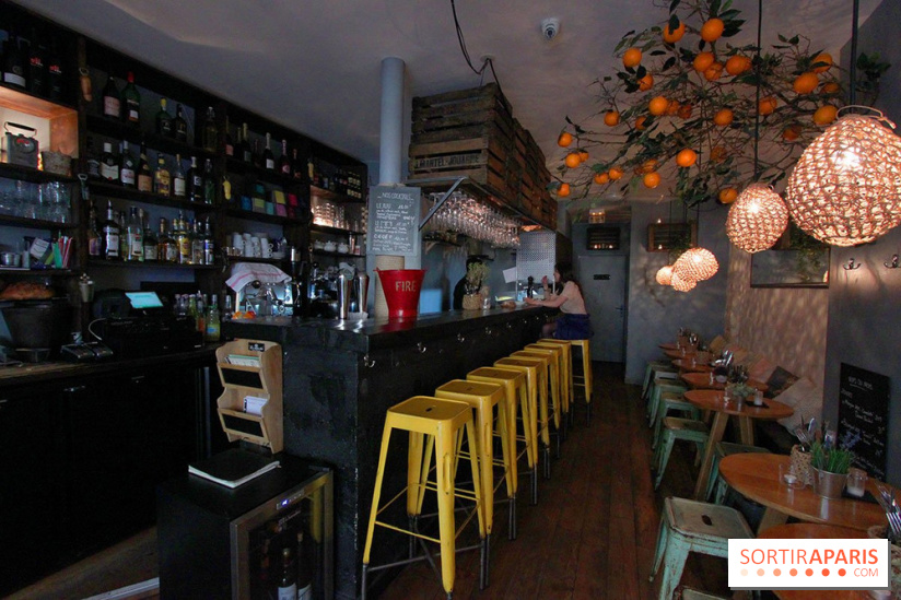 La Petite Mangerie restaurant