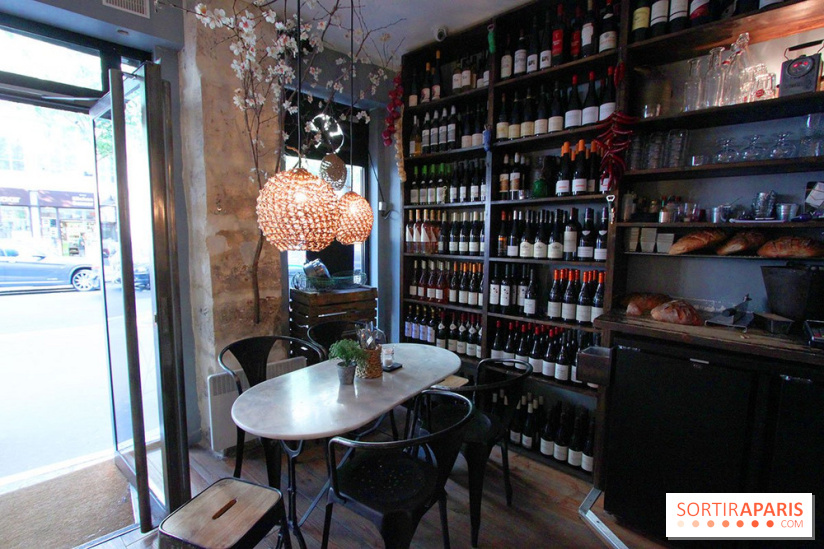 La Petite Mangerie restaurant