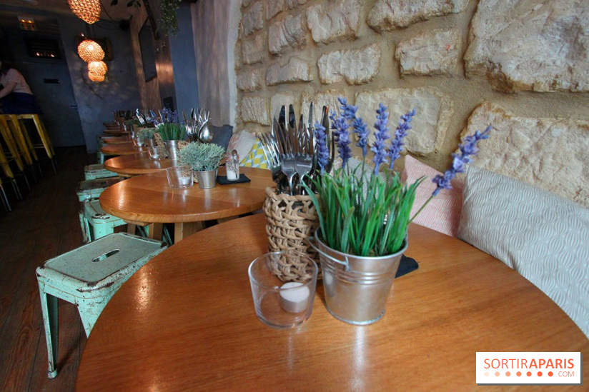 La Petite Mangerie restaurant