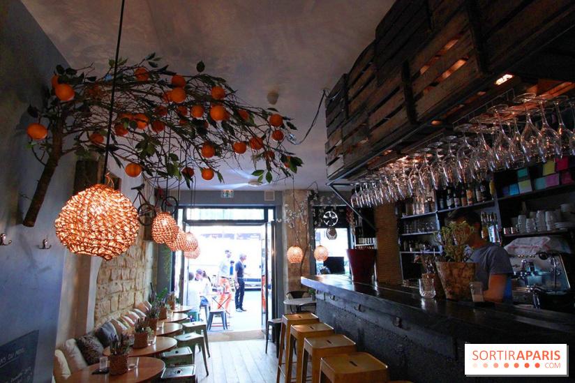 La Petite Mangerie restaurant