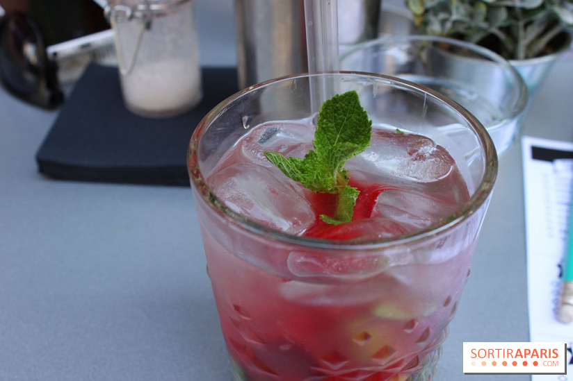 La Petite Mangerie restaurant