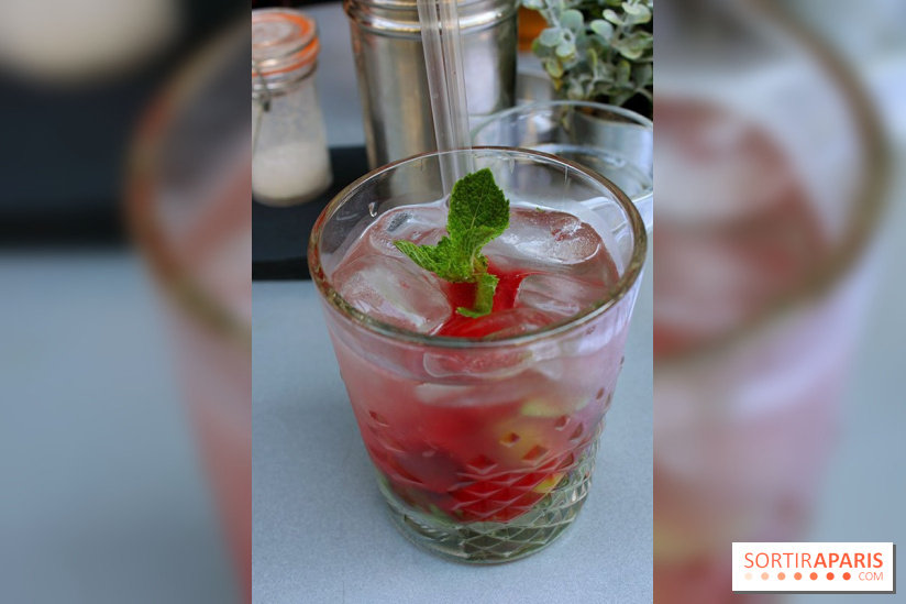 La Petite Mangerie restaurant