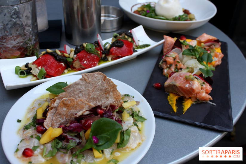 La Petite Mangerie restaurant