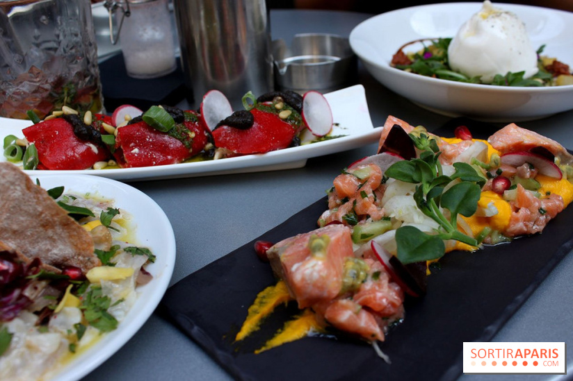 La Petite Mangerie restaurant