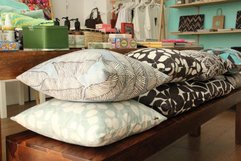 Brazilini, le tropical concept store