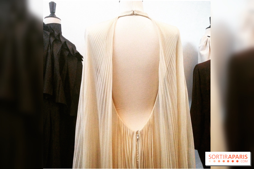 La Mode inspire La Mode