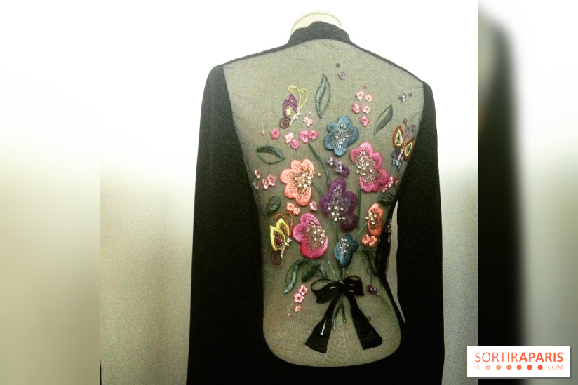 La Mode inspire La Mode