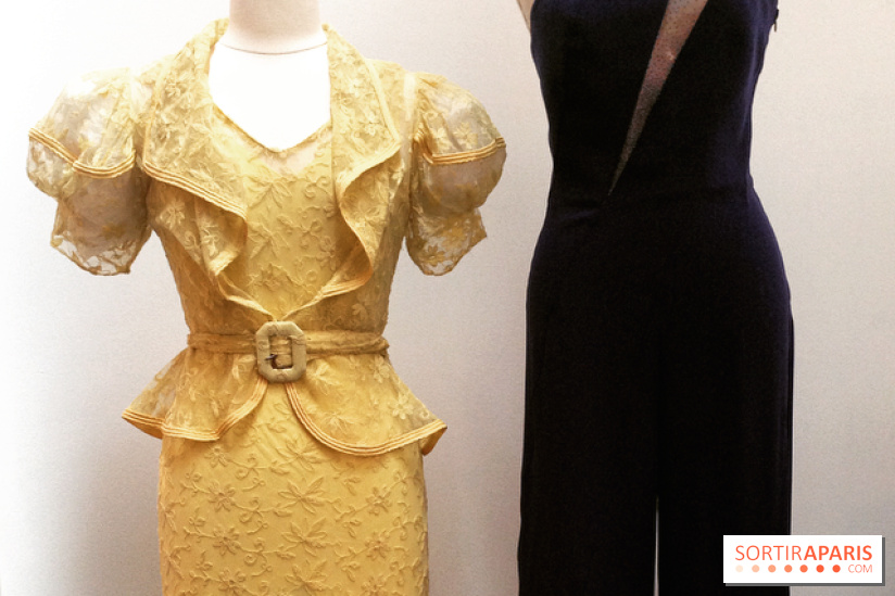 La Mode inspire La Mode