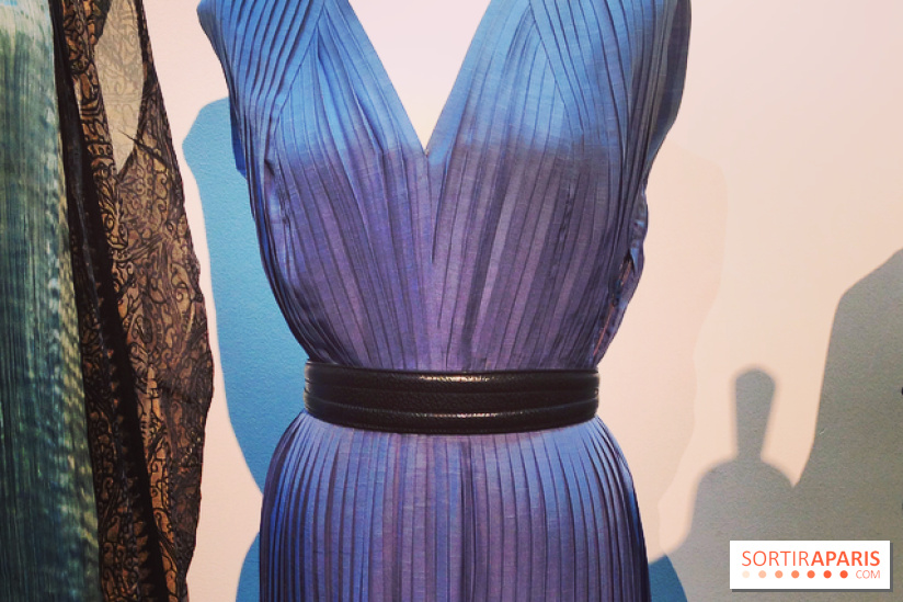 La Mode inspire La Mode