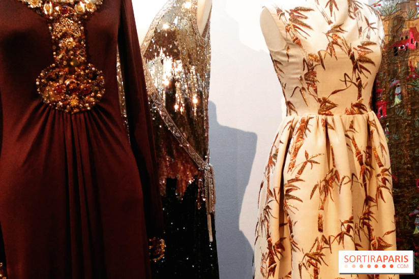 La Mode inspire La Mode