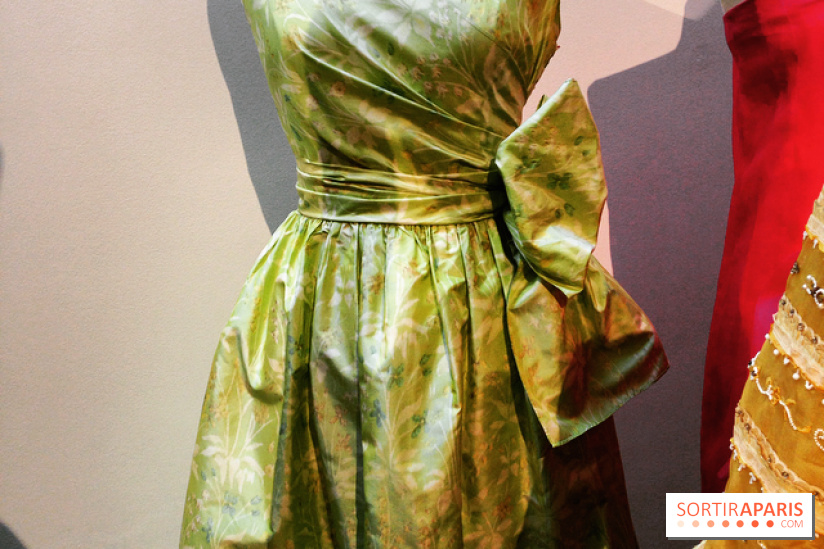 La Mode inspire La Mode