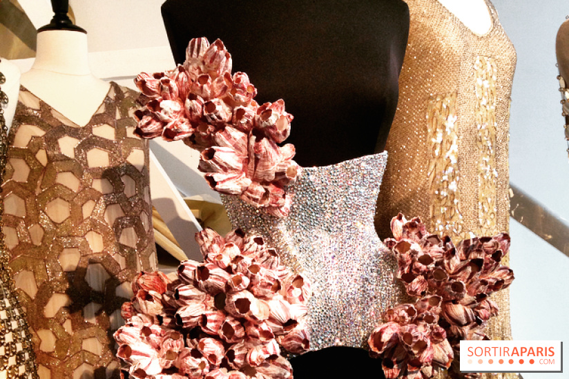 La Mode inspire La Mode