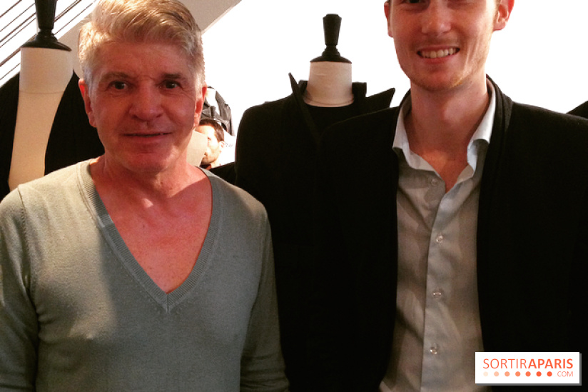 La Mode inspire La Mode