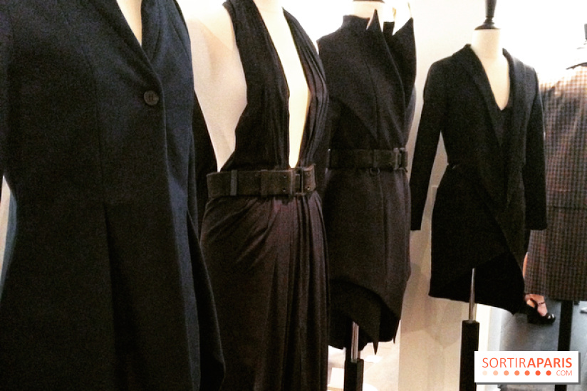 La Mode inspire La Mode