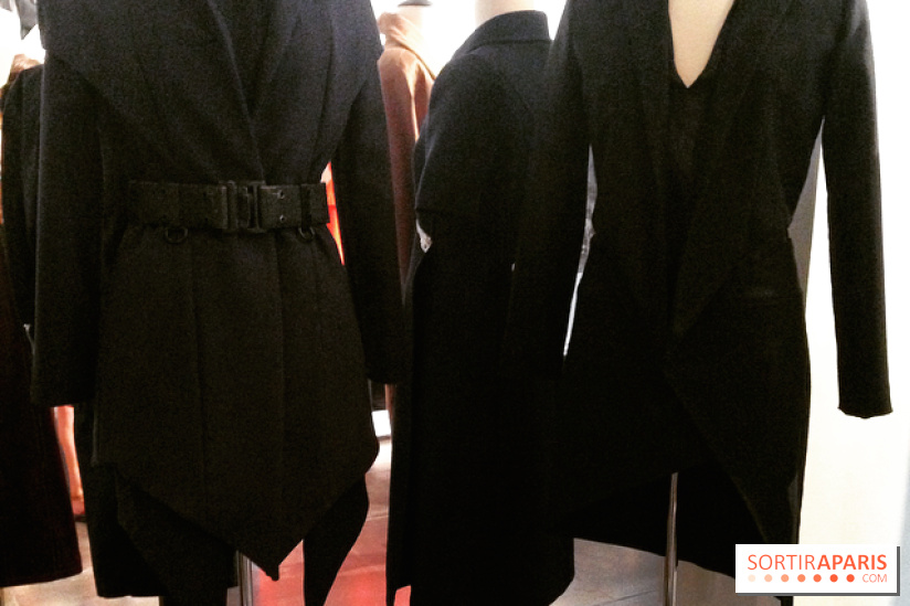 La Mode inspire La Mode